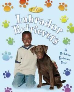 Labrador Retrievers by Kelley MacAulay (Paperback), Boeken, Overige Boeken, Gelezen, Verzenden