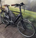 Gazelle Grenoble C8 Electrische fiets | 61CM | Met Garantie, Fietsen en Brommers, Elektrische fietsen, Ophalen of Verzenden, Zo goed als nieuw
