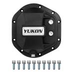 Yukon Gear Hardcore Diff Cover for Dana 44 - Nodular Iron, Ophalen of Verzenden, Nieuw