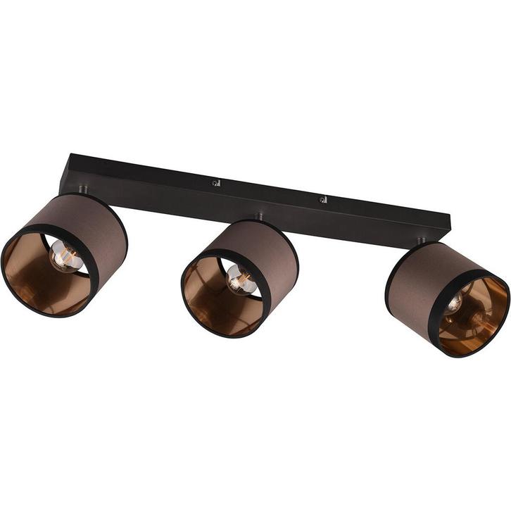 LED Plafondlamp - Plafondverlichting - Trion Vamos - E14, Huis en Inrichting, Lampen | Plafondlampen, Nieuw, Metaal, Ophalen of Verzenden