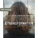 Memory and Transformation 9789056620158 Bert van Meggelen, Boeken, Kunst en Cultuur | Beeldend, Verzenden, Gelezen, Bert van Meggelen