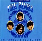 cd - The Kinks - The Complete Collection, Verzenden, Zo goed als nieuw
