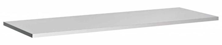 Rvs werkblad | 9 Formaten - 60cm SERIE HorecaTraders, Zakelijke goederen, Horeca | Meubilair en Inrichting, Verzenden