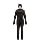 Batman 2 met cape - 128-134 (7-8 Jaar) - Verkleedkleding, Kinderen en Baby's, Carnavalskleding en Verkleedspullen, Ophalen of Verzenden