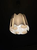 LL5H - Plafondlamp - Art Deco - Deckenlampe, Antiek en Kunst, Antiek | Lampen