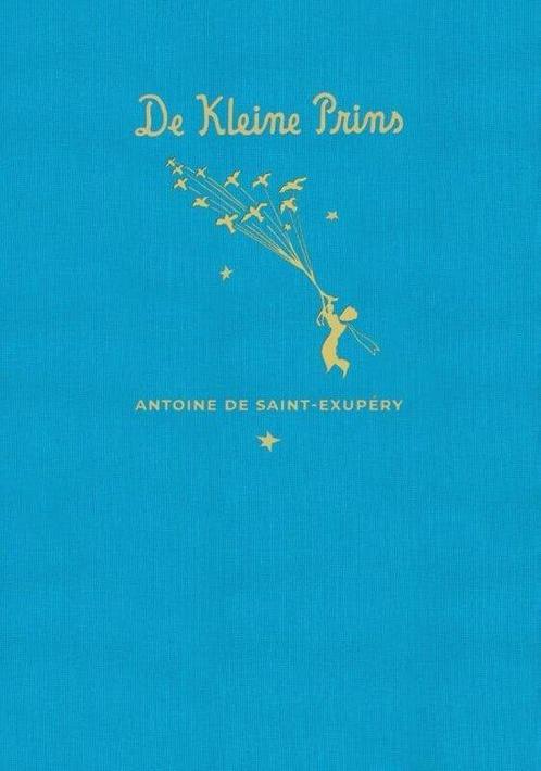 9789061007517 De Kleine Prins | Tweedehands, Boeken, Romans, Zo goed als nieuw, Verzenden