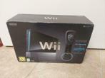 Complete Wii Sports en resort Pack in Doos  zwart (Boxed wii