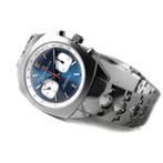 Tempore Lux - Racing One Chrono-Mechanical 02 Blue - Racing, Nieuw