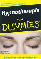 Hypnotherapie voor Dummies 9789043014601, Boeken, Verzenden, Zo goed als nieuw