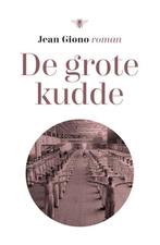 De grote kudde 9789023490401 Jean Giono, Boeken, Verzenden, Zo goed als nieuw, Jean Giono