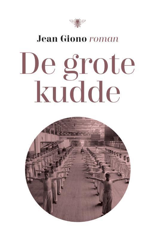 De grote kudde 9789023490401 Jean Giono, Boeken, Romans, Zo goed als nieuw, Verzenden