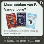 Toetanchamon 9789043900034 P. Vandenberg, Boeken, Verzenden, Zo goed als nieuw, P. Vandenberg