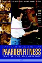 Paardenfitness 9789056000127 J.P. Hourdebaigt, Verzenden, Gelezen, J.P. Hourdebaigt