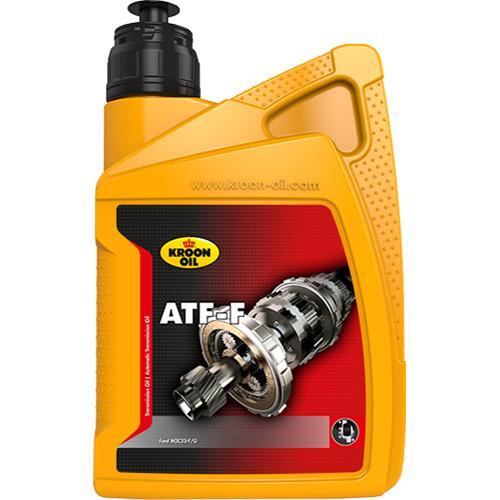 Kroon Oil Atf-F 1L (Ford), Auto diversen, Onderhoudsmiddelen, Verzenden