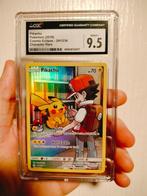Pokémon - 1 Graded card - CGC 9.5, Nieuw