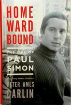 Homeward Bound: The Life of Paul Simon, Nieuw, Verzenden