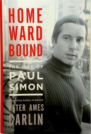 Homeward Bound: The Life of Paul Simon, Boeken, Taal | Overige Talen, Verzenden