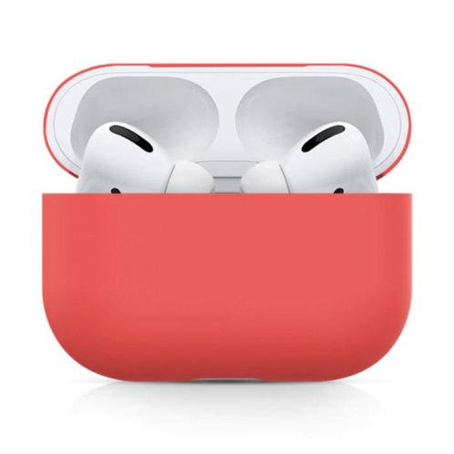 Flexibel Hoesje voor AirPods Pro - Silicone Skin AirPod Case, Telecommunicatie, Mobiele telefoons | Hoesjes en Frontjes | Overige merken