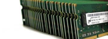 Laptop - 8GB DDR4 sodimm geheugen beschikbaar voor biedingen