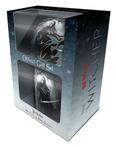 The Witcher: The Hunter Gift Set