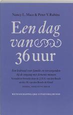 Een dag van 36 uur 9789063480189 N.L. Mace, Boeken, Gezondheid, Dieet en Voeding, Verzenden, Gelezen, N.L. Mace