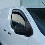 Zijwindschermen Fiat Scudo 2022+, Ophalen of Verzenden, Nieuw, Fiat