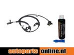 ABS-sensor Kia Carnival / Grand Carnival voorzijde, links, Verzenden, Nieuw, Kia