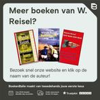 Baby Storm 9789021479453 W. Reisel, Verzenden, Gelezen, W. Reisel