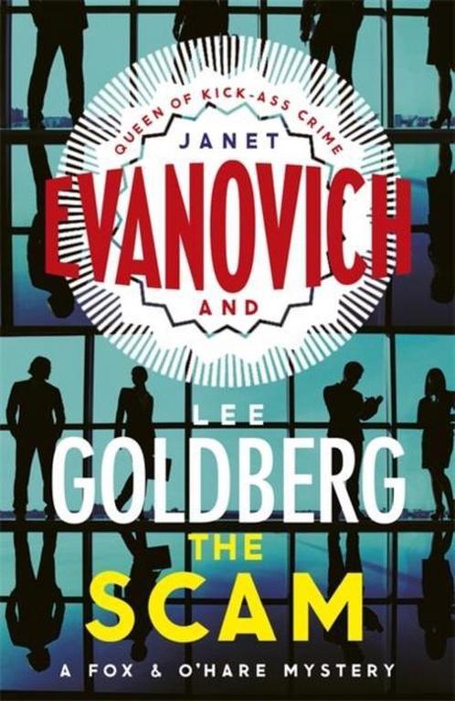 The Scam 9781472201850 Lee Goldberg, Boeken, Taal | Engels, Gelezen, Verzenden