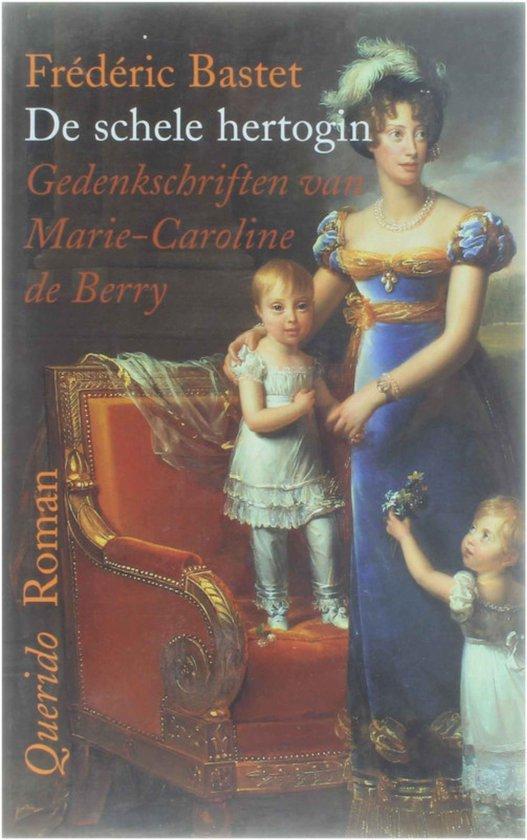 Schele Hertogin, Boeken, Overige Boeken, Ophalen of Verzenden