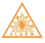 Auto alarm SCM Alarmsysteem Klasse 1 2 3 4 5 + certificaat, Ophalen, Nieuw