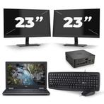 Dell Precision 7530 - Intel Core i7-8e Generatie - 15 inch -, Verzenden, Zo goed als nieuw