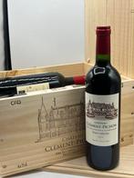 2018 Chateau Clement Pichon cru bourgeois - Haut-Médoc Cru, Nieuw