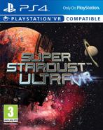 Super Stardust Ultra VR (PSVR Required) (PlayStation 4), Verzenden, Gebruikt