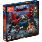Masters of the Universe Mega Construx She-Ra vs Hordak &..., Verzamelen, Poppetjes en Figuurtjes, Verzenden, Zo goed als nieuw