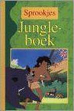 Sprookjes voor beginnende lezers - Jungleboek 9789037441659, Boeken, Verzenden, Zo goed als nieuw