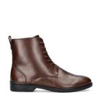 Ecco Dress Classic 15 veterboots voor dames in het Bruin, Kleding | Dames, Schoenen, Ecco, Bruin, Verzenden, Lage of Enkellaarzen