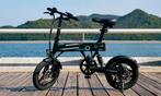 SuperLicht en Compacte Vouwfiets Elektrisch, Fietsen en Brommers, Fietsen | Vouwfietsen, Verzenden, Nieuw, 14 tot 16 inch