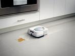iRobot Braava jet m6 - Dweilrobot - Geschikt voor smarthome, Verzenden, Zo goed als nieuw
