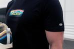SALE! Wotherspoon T-Shirt Black, Kleding | Heren, Ophalen of Verzenden, Nieuw, Outsole, Sneakers of Gympen