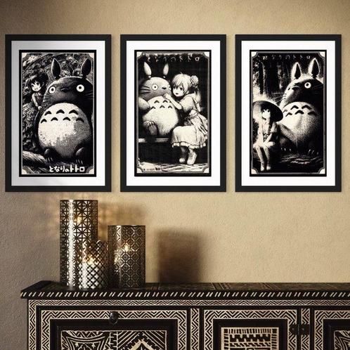Æ (XX-XXI) - Ghibli’s “My Neighbor Totoro” Collection | -, Spelcomputers en Games, Spelcomputers | Overige Accessoires