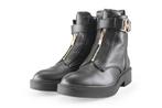 Mexx Biker boots in maat 39 Zwart | 10% extra korting, Mexx, Verzenden, Zwart, Overige typen