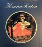 Kama soetra 9789055133758, Verzenden, Zo goed als nieuw