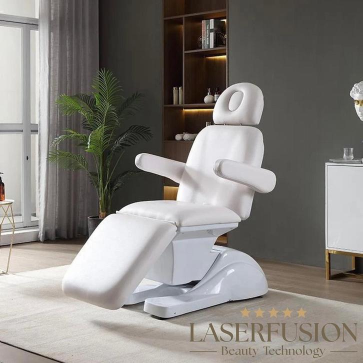 Elektrische behandelstoel met 3 motoren, Witgoed en Apparatuur, Persoonlijke-verzorgingsapparatuur, Overige typen, Nieuw, Verzenden