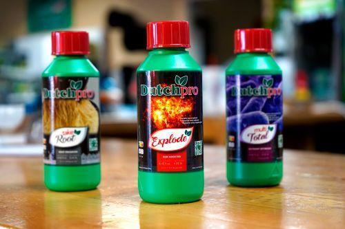 Kweekspullen, Tuin en Terras, Kweekspullen, Nieuw