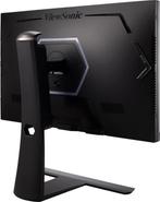 Viewsonic XG271QG gaming monitor 240Hz 27 2560 x 1440, Computers en Software, Monitoren, Verzenden, Nieuw