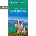 De Groene Reisgids -  Duitsland Zuid 9789401439596, Boeken, Reisgidsen, Verzenden, Zo goed als nieuw