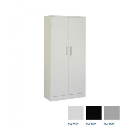 (MDK-103622) Ceha BDM 195 KLP gedemonteerde draaideurkast..., Huis en Inrichting, Kasten | Roldeurkasten en Archiefkasten, Nieuw