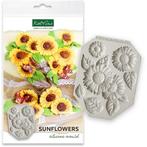 Katy Sue Mold Zonnebloemen, Hobby en Vrije tijd, Taarten en Cupcakes maken, Verzenden, Nieuw
