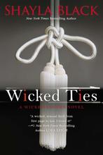 Wicked Ties 9780425268179 Shayla Black, Boeken, Verzenden, Gelezen, Shayla Black